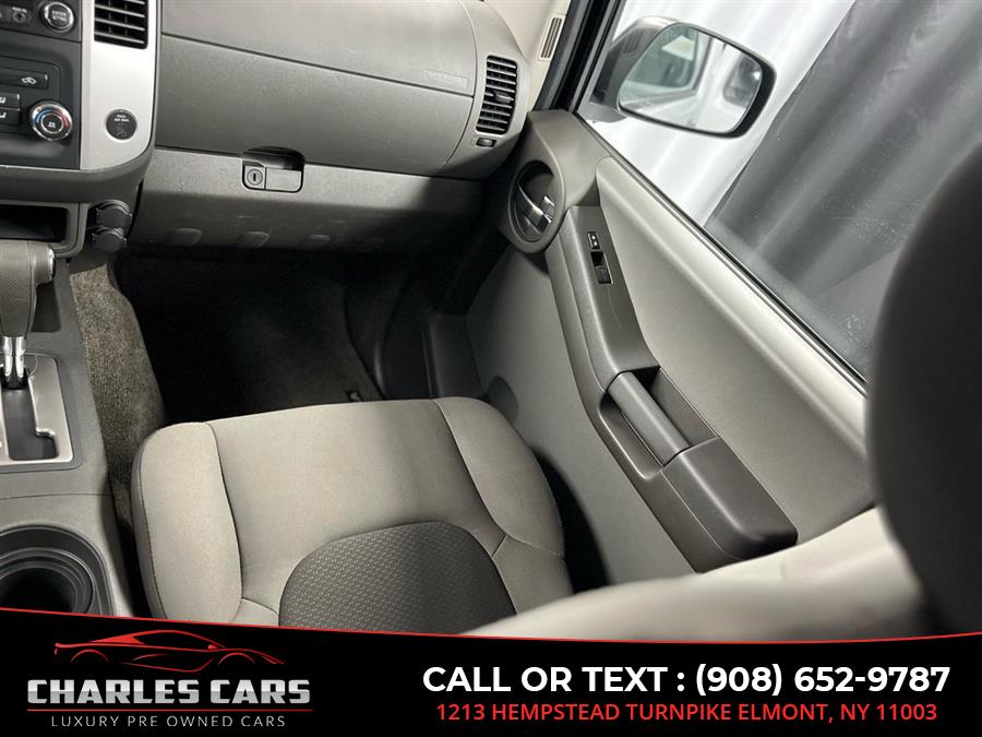 2014 Nissan Xterra S, available for sale in Elmont, New York | Charles Cars. Elmont, New York 2014 Nissan Xterra S, available for sale in Elmont, New York | Charles Cars. Elmont, New York