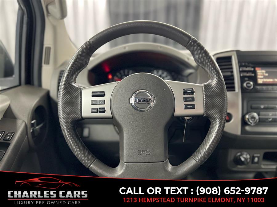 2014 Nissan Xterra S, available for sale in Elmont, New York | Charles Cars. Elmont, New York 2014 Nissan Xterra S, available for sale in Elmont, New York | Charles Cars. Elmont, New York