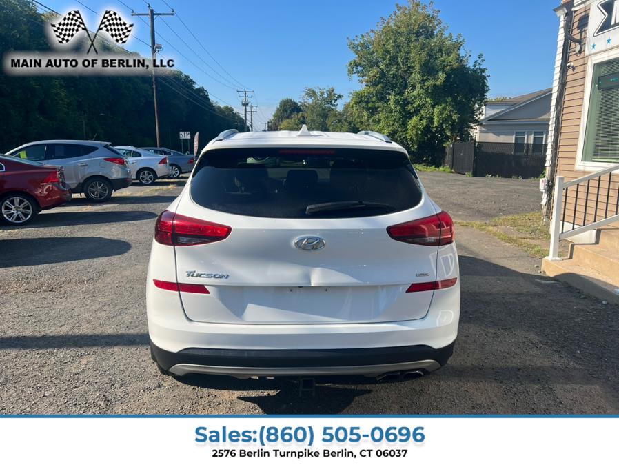 2019 Hyundai Tucson SEL AWD, available for sale in Berlin, Connecticut | Main Auto of Berlin. Berlin, Connecticut 2019 Hyundai Tucson SEL AWD, available for sale in Berlin, Connecticut | Main Auto of Berlin. Berlin, Connecticut