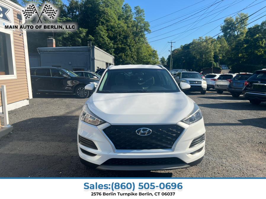 2019 Hyundai Tucson SEL AWD, available for sale in Berlin, Connecticut | Main Auto of Berlin. Berlin, Connecticut 2019 Hyundai Tucson SEL AWD, available for sale in Berlin, Connecticut | Main Auto of Berlin. Berlin, Connecticut