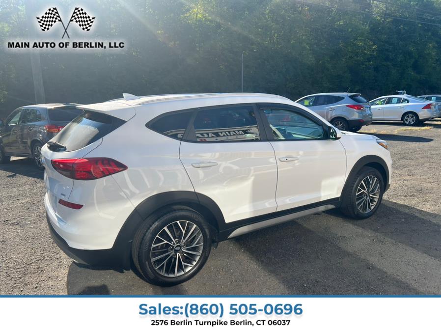 2019 Hyundai Tucson SEL AWD, available for sale in Berlin, Connecticut | Main Auto of Berlin. Berlin, Connecticut 2019 Hyundai Tucson SEL AWD, available for sale in Berlin, Connecticut | Main Auto of Berlin. Berlin, Connecticut