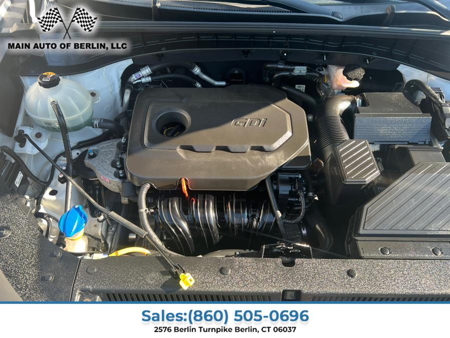 2019 Hyundai Tucson SEL AWD, available for sale in Berlin, Connecticut | Main Auto of Berlin. Berlin, Connecticut 2019 Hyundai Tucson SEL AWD, available for sale in Berlin, Connecticut | Main Auto of Berlin. Berlin, Connecticut
