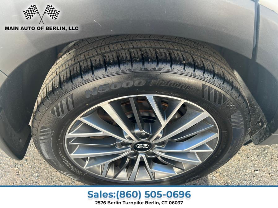 2019 Hyundai Tucson SEL AWD, available for sale in Berlin, Connecticut | Main Auto of Berlin. Berlin, Connecticut 2019 Hyundai Tucson SEL AWD, available for sale in Berlin, Connecticut | Main Auto of Berlin. Berlin, Connecticut