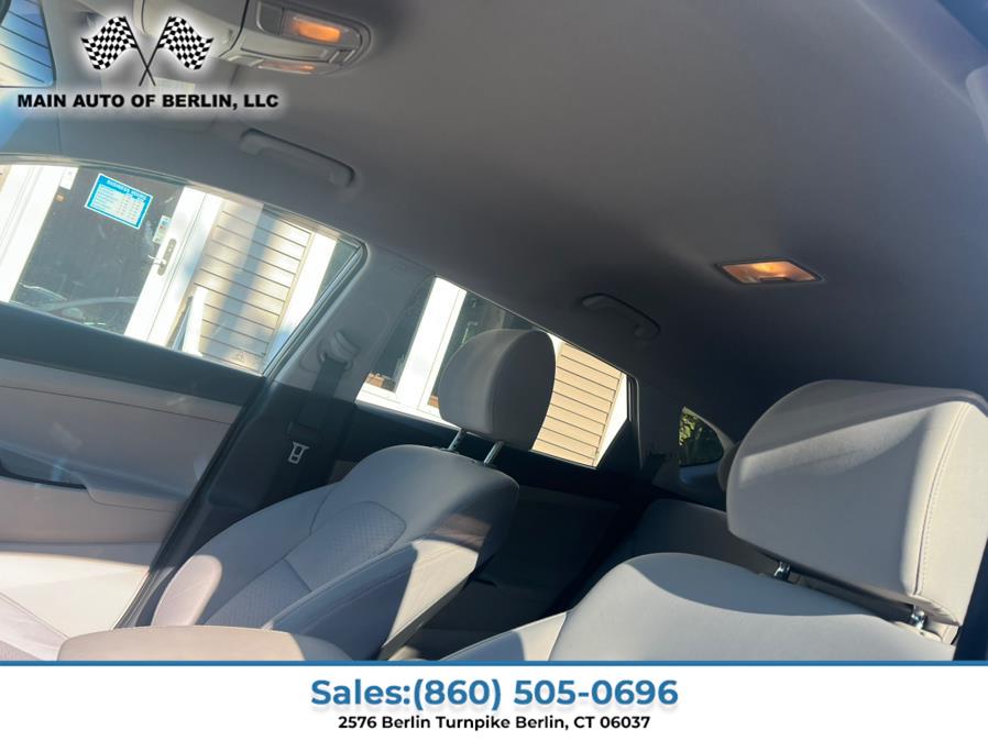 2019 Hyundai Tucson SEL AWD, available for sale in Berlin, Connecticut | Main Auto of Berlin. Berlin, Connecticut 2019 Hyundai Tucson SEL AWD, available for sale in Berlin, Connecticut | Main Auto of Berlin. Berlin, Connecticut