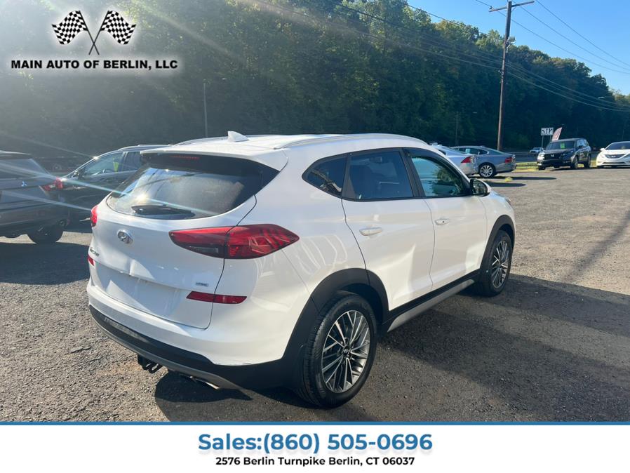 2019 Hyundai Tucson SEL AWD, available for sale in Berlin, Connecticut | Main Auto of Berlin. Berlin, Connecticut 2019 Hyundai Tucson SEL AWD, available for sale in Berlin, Connecticut | Main Auto of Berlin. Berlin, Connecticut