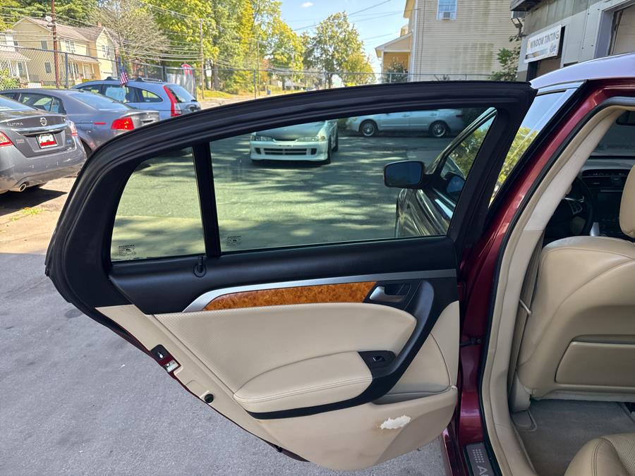 2005 Acura TL 4dr Sdn AT Navigation System, available for sale in Hartford, Connecticut | HPG Auto Sales LLC. Hartford, Connecticut 2005 Acura TL 4dr Sdn AT Navigation System, available for sale in Hartford, Connecticut | HPG Auto Sales LLC. Hartford, Connecticut
