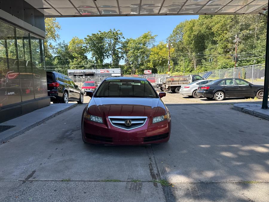 2005 Acura TL 4dr Sdn AT Navigation System, available for sale in Hartford, Connecticut | HPG Auto Sales LLC. Hartford, Connecticut 2005 Acura TL 4dr Sdn AT Navigation System, available for sale in Hartford, Connecticut | HPG Auto Sales LLC. Hartford, Connecticut