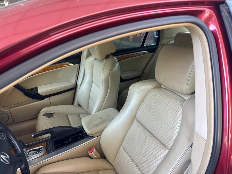 2005 Acura TL 4dr Sdn AT Navigation System, available for sale in Hartford, Connecticut | HPG Auto Sales LLC. Hartford, Connecticut 2005 Acura TL 4dr Sdn AT Navigation System, available for sale in Hartford, Connecticut | HPG Auto Sales LLC. Hartford, Connecticut