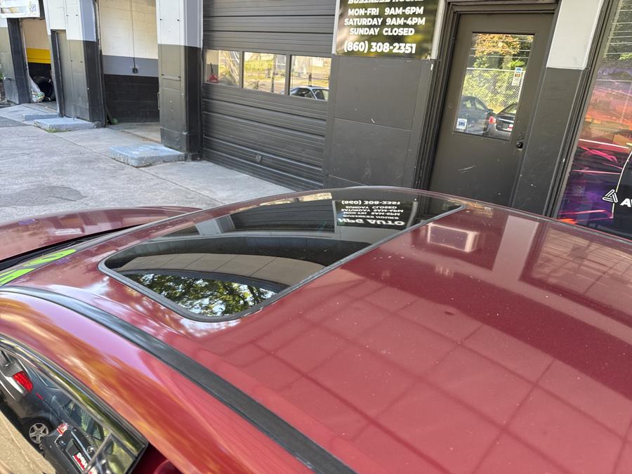 2005 Acura TL 4dr Sdn AT Navigation System, available for sale in Hartford, Connecticut | HPG Auto Sales LLC. Hartford, Connecticut 2005 Acura TL 4dr Sdn AT Navigation System, available for sale in Hartford, Connecticut | HPG Auto Sales LLC. Hartford, Connecticut