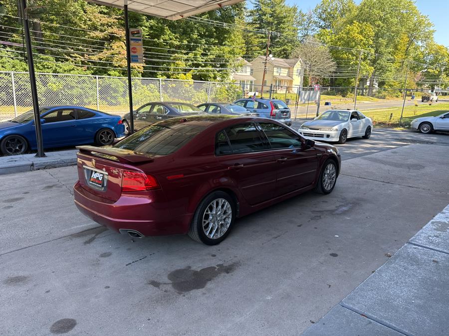 2005 Acura TL 4dr Sdn AT Navigation System, available for sale in Hartford, Connecticut | HPG Auto Sales LLC. Hartford, Connecticut 2005 Acura TL 4dr Sdn AT Navigation System, available for sale in Hartford, Connecticut | HPG Auto Sales LLC. Hartford, Connecticut