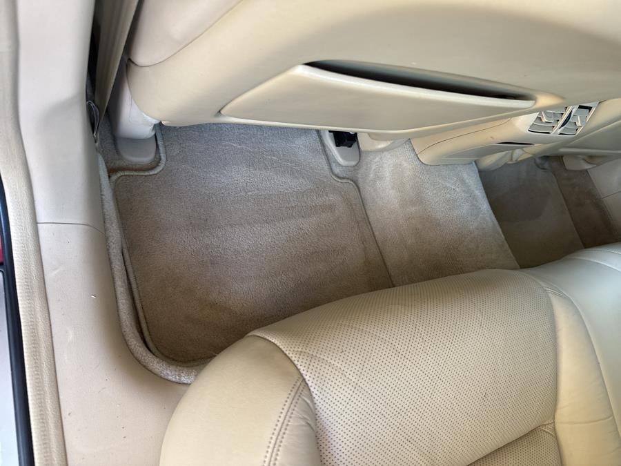 2005 Acura TL 4dr Sdn AT Navigation System, available for sale in Hartford, Connecticut | HPG Auto Sales LLC. Hartford, Connecticut 2005 Acura TL 4dr Sdn AT Navigation System, available for sale in Hartford, Connecticut | HPG Auto Sales LLC. Hartford, Connecticut