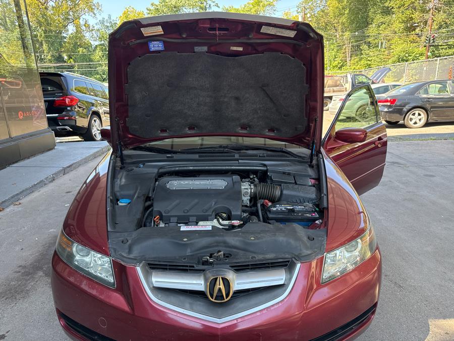 2005 Acura TL 4dr Sdn AT Navigation System, available for sale in Hartford, Connecticut | HPG Auto Sales LLC. Hartford, Connecticut 2005 Acura TL 4dr Sdn AT Navigation System, available for sale in Hartford, Connecticut | HPG Auto Sales LLC. Hartford, Connecticut