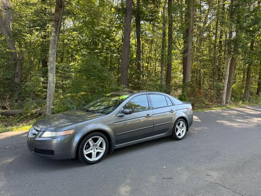 2006 Acura TL 4dr Sdn AT, available for sale in Hartford, Connecticut | HPG Auto Sales LLC. Hartford, Connecticut 2006 Acura TL 4dr Sdn AT, available for sale in Hartford, Connecticut | HPG Auto Sales LLC. Hartford, Connecticut