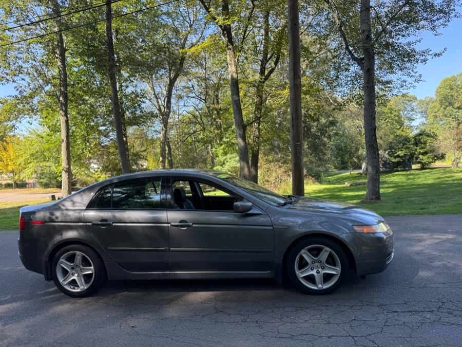 2006 Acura TL 4dr Sdn AT, available for sale in Hartford, Connecticut | HPG Auto Sales LLC. Hartford, Connecticut 2006 Acura TL 4dr Sdn AT, available for sale in Hartford, Connecticut | HPG Auto Sales LLC. Hartford, Connecticut