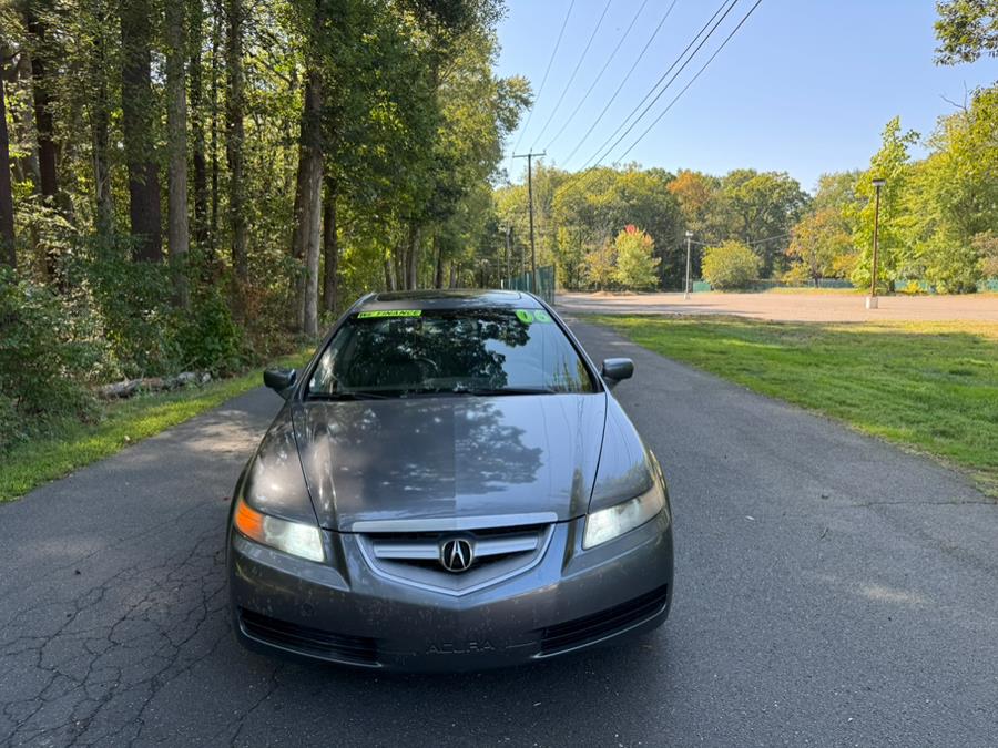 2006 Acura TL 4dr Sdn AT, available for sale in Hartford, Connecticut | HPG Auto Sales LLC. Hartford, Connecticut 2006 Acura TL 4dr Sdn AT, available for sale in Hartford, Connecticut | HPG Auto Sales LLC. Hartford, Connecticut