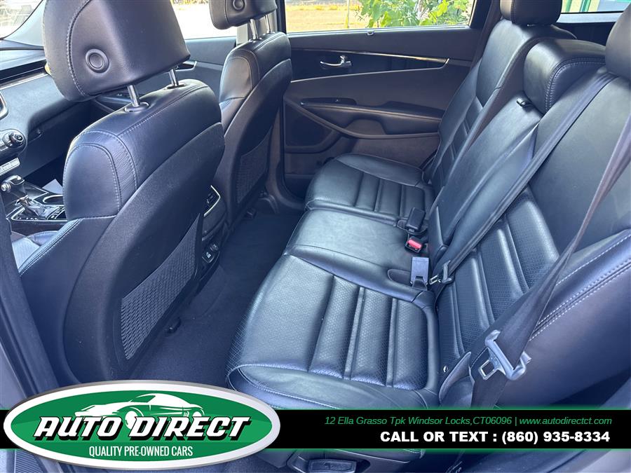 2017 Kia Sorento EX V6 AWD, available for sale in Windsor Locks, Connecticut | Auto Direct LLC. Windsor Locks, Connecticut 2017 Kia Sorento EX V6 AWD, available for sale in Windsor Locks, Connecticut | Auto Direct LLC. Windsor Locks, Connecticut