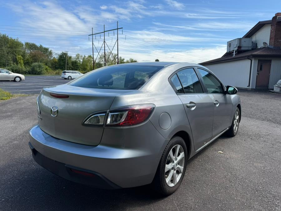 2011 Mazda Mazda3 4dr Sdn Auto i Touring, available for sale in East Windsor, Connecticut | STS Automotive. East Windsor, Connecticut 2011 Mazda Mazda3 4dr Sdn Auto i Touring, available for sale in East Windsor, Connecticut | STS Automotive. East Windsor, Connecticut