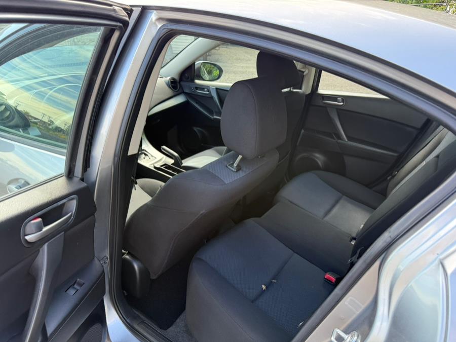 2011 Mazda Mazda3 4dr Sdn Auto i Touring, available for sale in East Windsor, Connecticut | STS Automotive. East Windsor, Connecticut 2011 Mazda Mazda3 4dr Sdn Auto i Touring, available for sale in East Windsor, Connecticut | STS Automotive. East Windsor, Connecticut