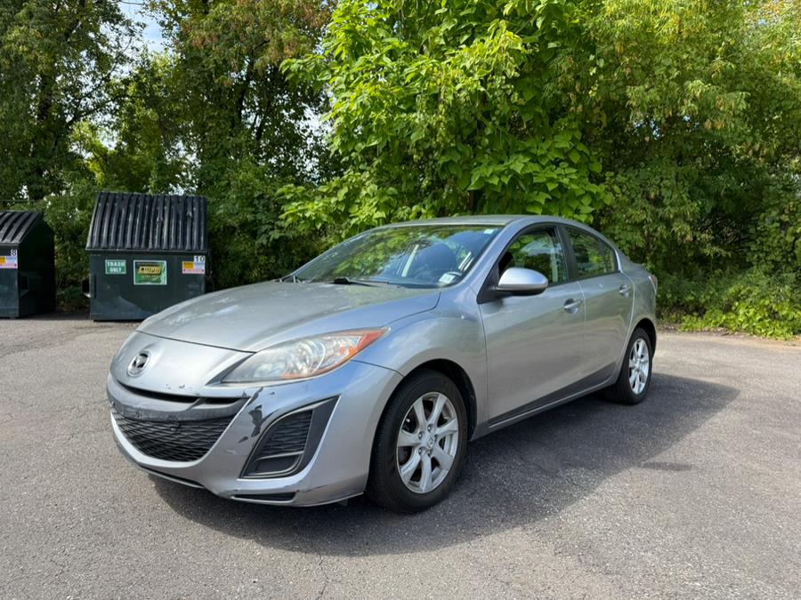 2011 Mazda Mazda3 4dr Sdn Auto i Touring, available for sale in East Windsor, Connecticut | STS Automotive. East Windsor, Connecticut 2011 Mazda Mazda3 4dr Sdn Auto i Touring, available for sale in East Windsor, Connecticut | STS Automotive. East Windsor, Connecticut