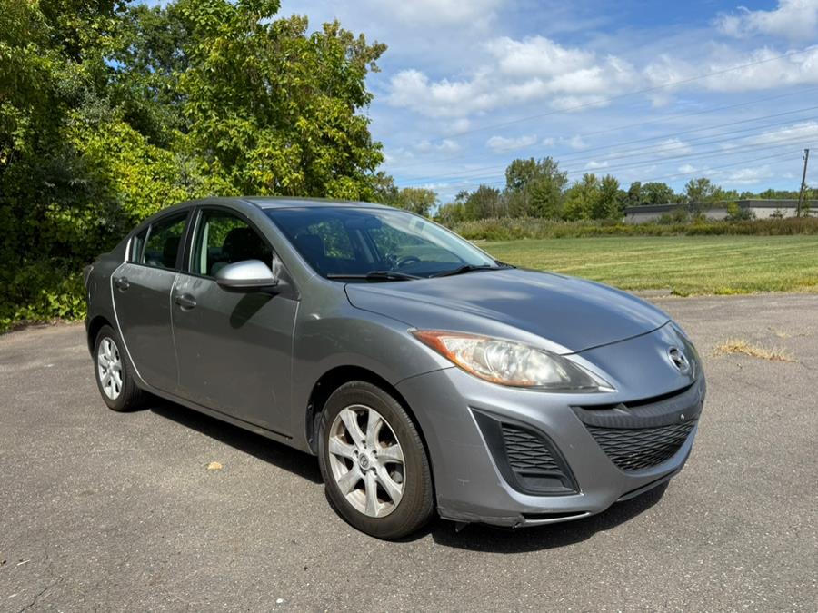 2011 Mazda Mazda3 4dr Sdn Auto i Touring, available for sale in East Windsor, Connecticut | STS Automotive. East Windsor, Connecticut 2011 Mazda Mazda3 4dr Sdn Auto i Touring, available for sale in East Windsor, Connecticut | STS Automotive. East Windsor, Connecticut