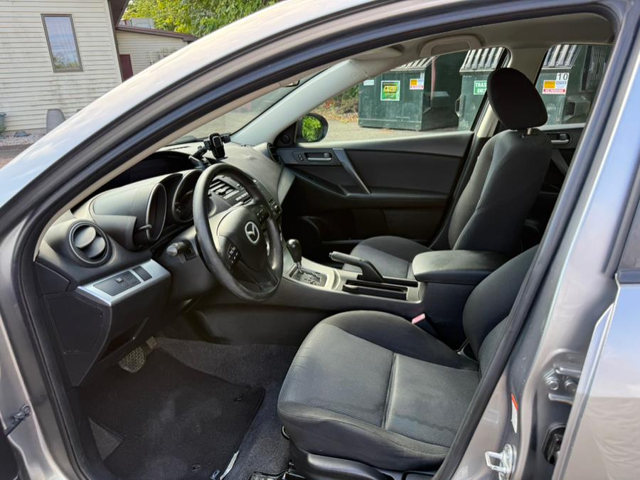 2011 Mazda Mazda3 4dr Sdn Auto i Touring, available for sale in East Windsor, Connecticut | STS Automotive. East Windsor, Connecticut 2011 Mazda Mazda3 4dr Sdn Auto i Touring, available for sale in East Windsor, Connecticut | STS Automotive. East Windsor, Connecticut