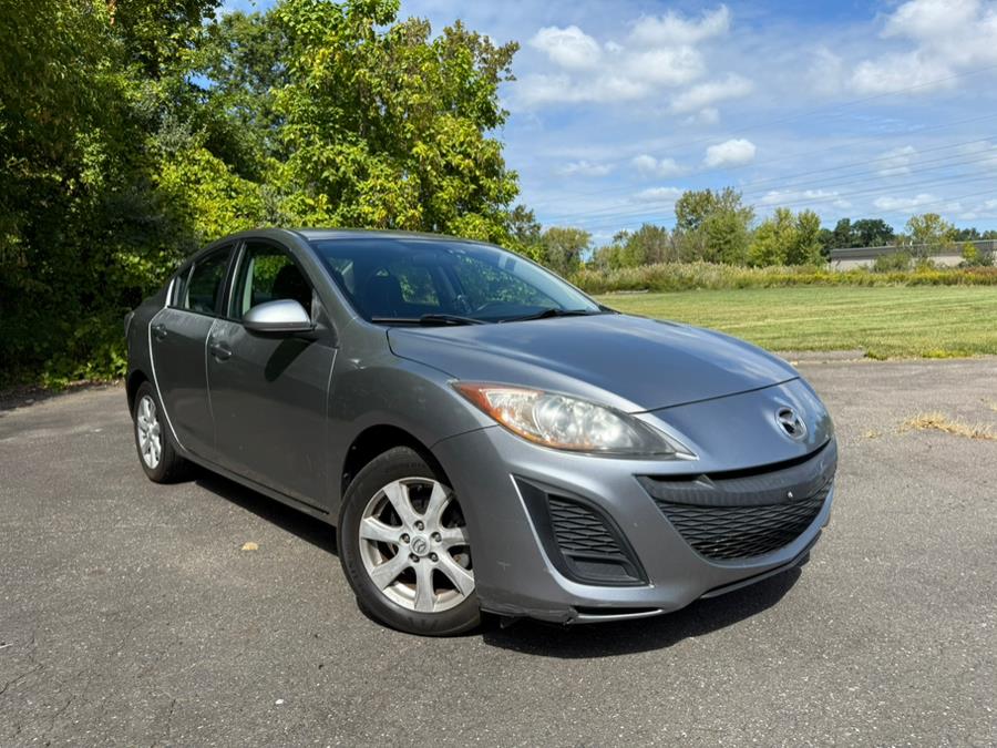 2011 Mazda Mazda3 4dr Sdn Auto i Touring, available for sale in East Windsor, Connecticut | STS Automotive. East Windsor, Connecticut 2011 Mazda Mazda3 4dr Sdn Auto i Touring, available for sale in East Windsor, Connecticut | STS Automotive. East Windsor, Connecticut