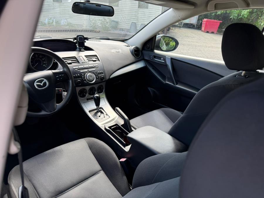 2011 Mazda Mazda3 4dr Sdn Auto i Touring, available for sale in East Windsor, Connecticut | STS Automotive. East Windsor, Connecticut 2011 Mazda Mazda3 4dr Sdn Auto i Touring, available for sale in East Windsor, Connecticut | STS Automotive. East Windsor, Connecticut