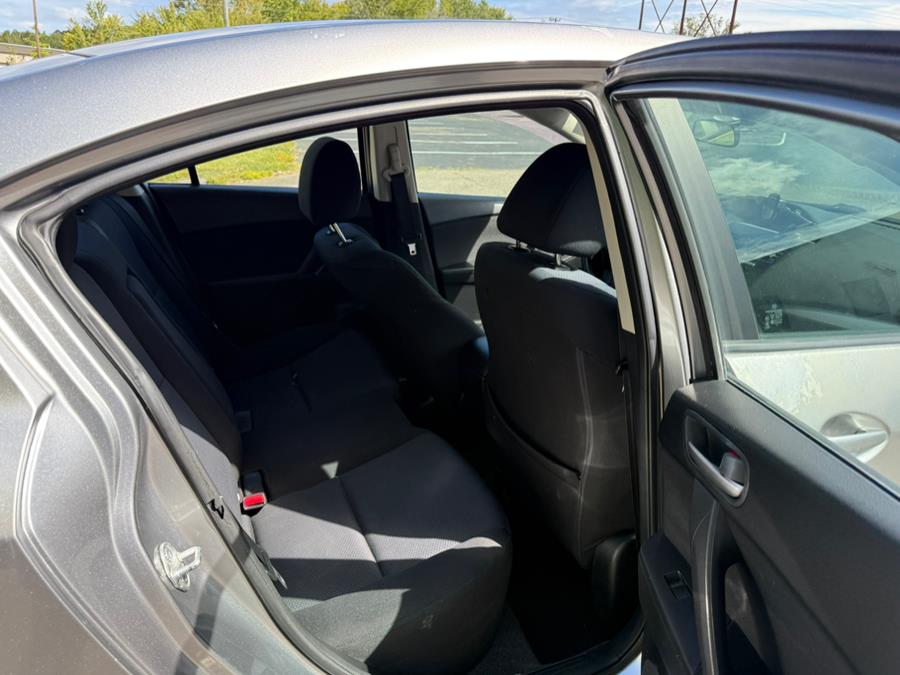 2011 Mazda Mazda3 4dr Sdn Auto i Touring, available for sale in East Windsor, Connecticut | STS Automotive. East Windsor, Connecticut 2011 Mazda Mazda3 4dr Sdn Auto i Touring, available for sale in East Windsor, Connecticut | STS Automotive. East Windsor, Connecticut