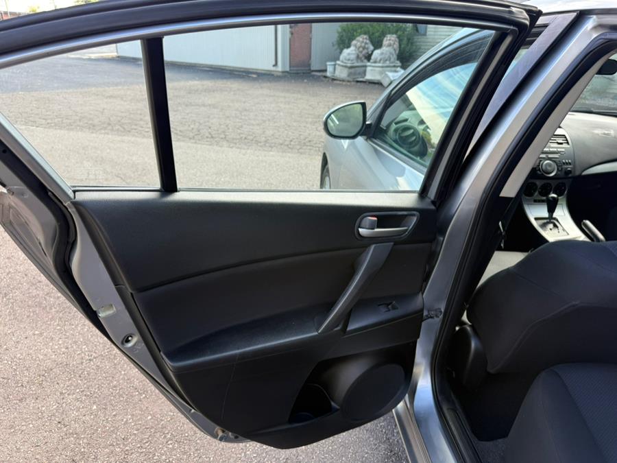 2011 Mazda Mazda3 4dr Sdn Auto i Touring, available for sale in East Windsor, Connecticut | STS Automotive. East Windsor, Connecticut 2011 Mazda Mazda3 4dr Sdn Auto i Touring, available for sale in East Windsor, Connecticut | STS Automotive. East Windsor, Connecticut