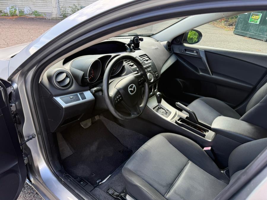 2011 Mazda Mazda3 4dr Sdn Auto i Touring, available for sale in East Windsor, Connecticut | STS Automotive. East Windsor, Connecticut 2011 Mazda Mazda3 4dr Sdn Auto i Touring, available for sale in East Windsor, Connecticut | STS Automotive. East Windsor, Connecticut