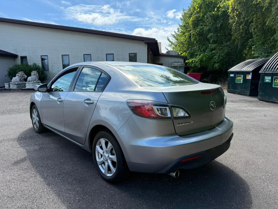 2011 Mazda Mazda3 4dr Sdn Auto i Touring, available for sale in East Windsor, Connecticut | STS Automotive. East Windsor, Connecticut 2011 Mazda Mazda3 4dr Sdn Auto i Touring, available for sale in East Windsor, Connecticut | STS Automotive. East Windsor, Connecticut