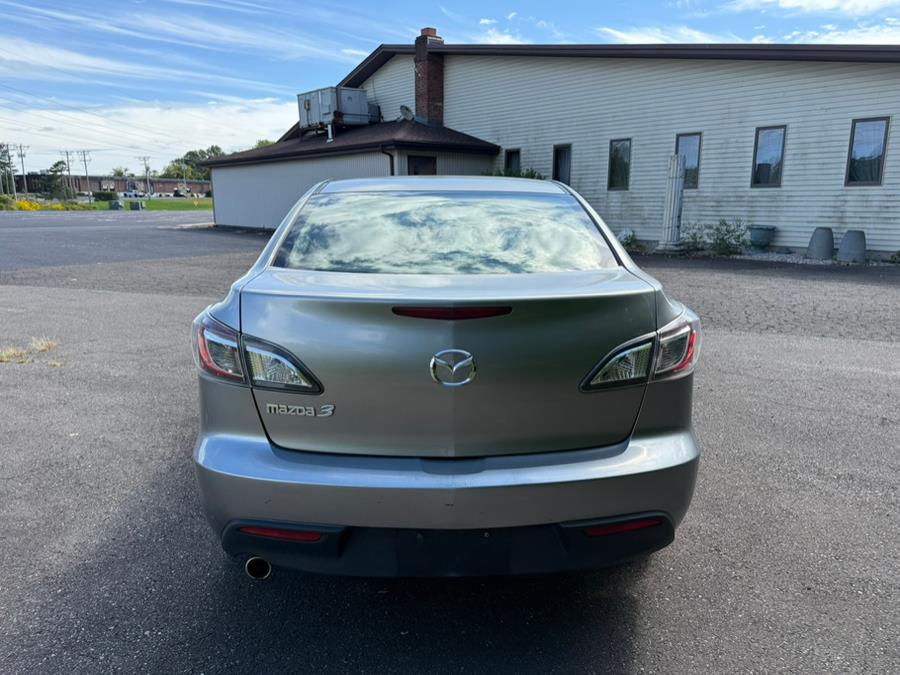 2011 Mazda Mazda3 4dr Sdn Auto i Touring, available for sale in East Windsor, Connecticut | STS Automotive. East Windsor, Connecticut 2011 Mazda Mazda3 4dr Sdn Auto i Touring, available for sale in East Windsor, Connecticut | STS Automotive. East Windsor, Connecticut