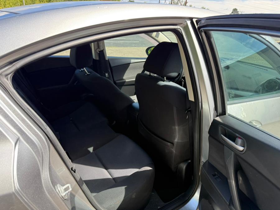 2011 Mazda Mazda3 4dr Sdn Auto i Touring, available for sale in East Windsor, Connecticut | STS Automotive. East Windsor, Connecticut 2011 Mazda Mazda3 4dr Sdn Auto i Touring, available for sale in East Windsor, Connecticut | STS Automotive. East Windsor, Connecticut