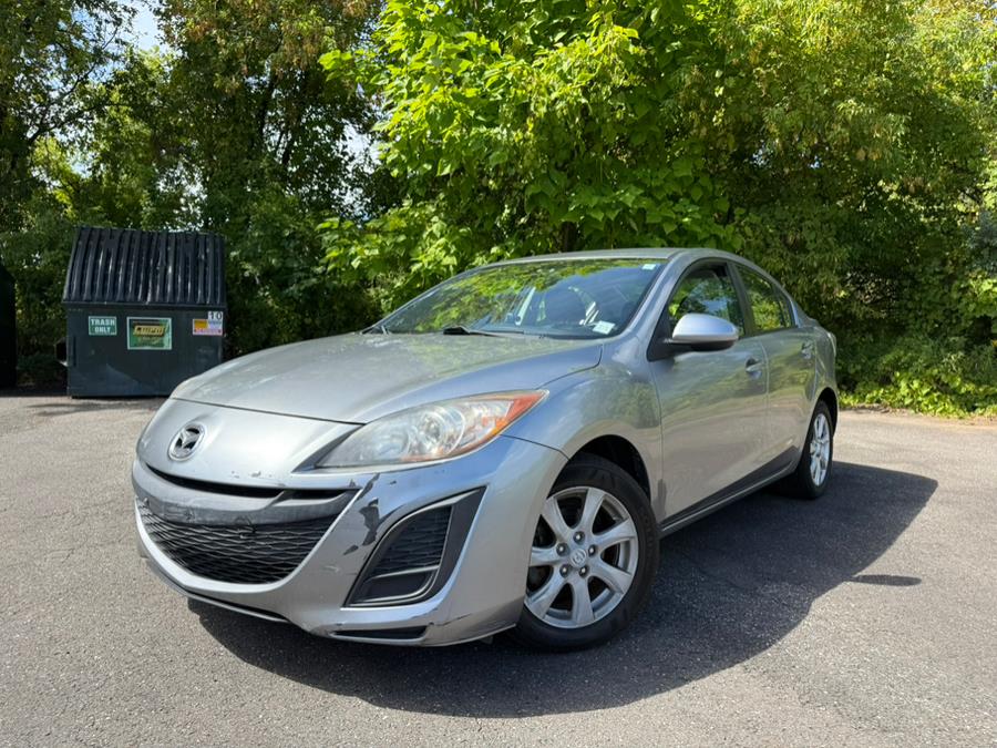 2011 Mazda Mazda3 4dr Sdn Auto i Touring, available for sale in East Windsor, Connecticut | STS Automotive. East Windsor, Connecticut 2011 Mazda Mazda3 4dr Sdn Auto i Touring, available for sale in East Windsor, Connecticut | STS Automotive. East Windsor, Connecticut