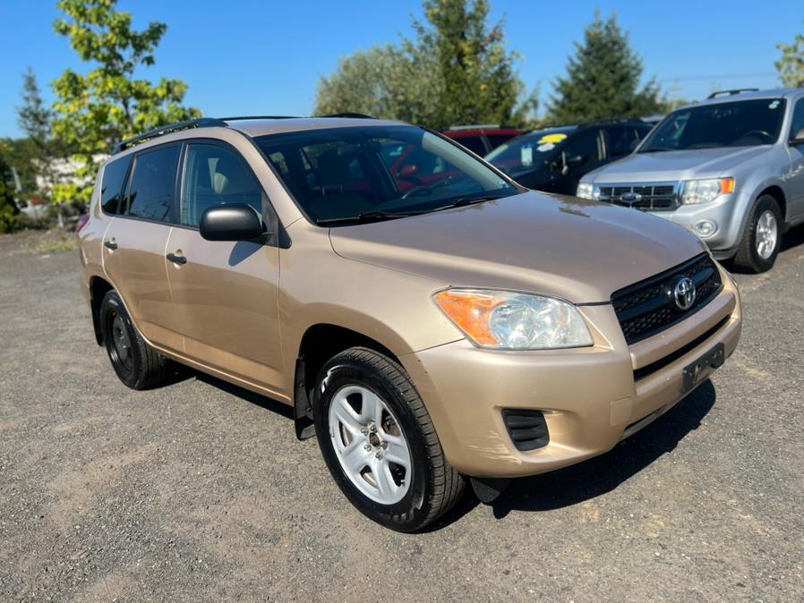 2012 Toyota RAV4 4WD 4dr I4 (Natl), available for sale in East Windsor, Connecticut | STS Automotive. East Windsor, Connecticut 2012 Toyota RAV4 4WD 4dr I4 (Natl), available for sale in East Windsor, Connecticut | STS Automotive. East Windsor, Connecticut