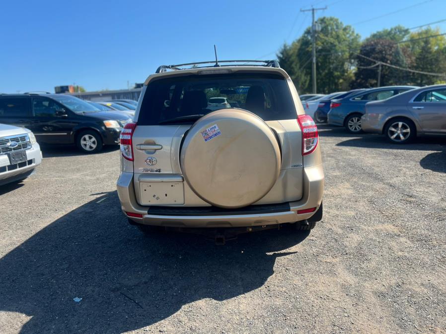 2012 Toyota RAV4 4WD 4dr I4 (Natl), available for sale in East Windsor, Connecticut | STS Automotive. East Windsor, Connecticut 2012 Toyota RAV4 4WD 4dr I4 (Natl), available for sale in East Windsor, Connecticut | STS Automotive. East Windsor, Connecticut