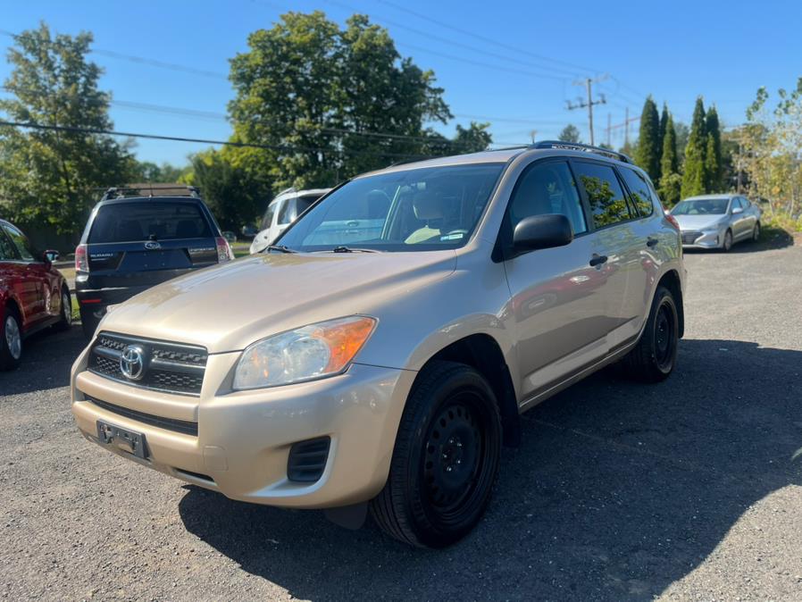 2012 Toyota RAV4 4WD 4dr I4 (Natl), available for sale in East Windsor, Connecticut | STS Automotive. East Windsor, Connecticut 2012 Toyota RAV4 4WD 4dr I4 (Natl), available for sale in East Windsor, Connecticut | STS Automotive. East Windsor, Connecticut
