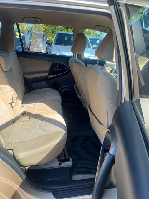 2012 Toyota RAV4 4WD 4dr I4 (Natl), available for sale in East Windsor, Connecticut | STS Automotive. East Windsor, Connecticut 2012 Toyota RAV4 4WD 4dr I4 (Natl), available for sale in East Windsor, Connecticut | STS Automotive. East Windsor, Connecticut
