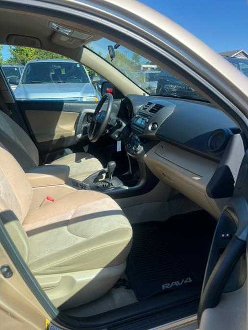 2012 Toyota RAV4 4WD 4dr I4 (Natl), available for sale in East Windsor, Connecticut | STS Automotive. East Windsor, Connecticut 2012 Toyota RAV4 4WD 4dr I4 (Natl), available for sale in East Windsor, Connecticut | STS Automotive. East Windsor, Connecticut