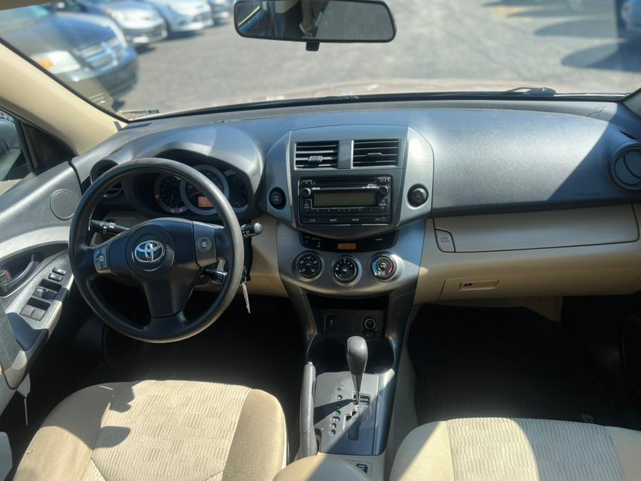 2012 Toyota RAV4 4WD 4dr I4 (Natl), available for sale in East Windsor, Connecticut | STS Automotive. East Windsor, Connecticut 2012 Toyota RAV4 4WD 4dr I4 (Natl), available for sale in East Windsor, Connecticut | STS Automotive. East Windsor, Connecticut