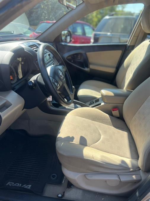 2012 Toyota RAV4 4WD 4dr I4 (Natl), available for sale in East Windsor, Connecticut | STS Automotive. East Windsor, Connecticut 2012 Toyota RAV4 4WD 4dr I4 (Natl), available for sale in East Windsor, Connecticut | STS Automotive. East Windsor, Connecticut