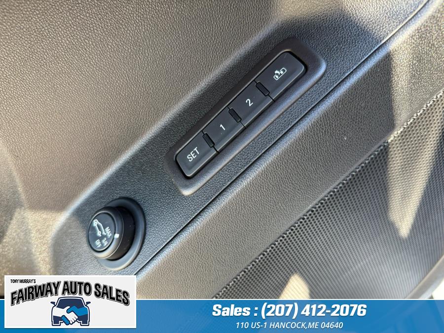 2018 Chevrolet Equinox Premiere AWD AWD 4dr Premier w/2LZ, available for sale in Hancock, Maine | Fairway Auto Sales. Hancock, Maine 2018 Chevrolet Equinox Premiere AWD AWD 4dr Premier w/2LZ, available for sale in Hancock, Maine | Fairway Auto Sales. Hancock, Maine