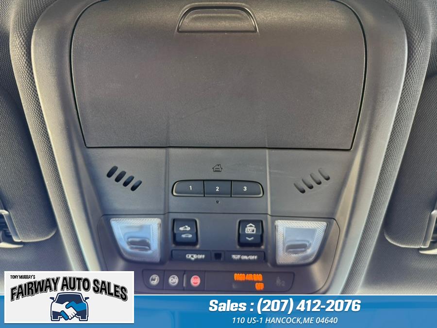 2018 Chevrolet Equinox Premiere AWD AWD 4dr Premier w/2LZ, available for sale in Hancock, Maine | Fairway Auto Sales. Hancock, Maine 2018 Chevrolet Equinox Premiere AWD AWD 4dr Premier w/2LZ, available for sale in Hancock, Maine | Fairway Auto Sales. Hancock, Maine