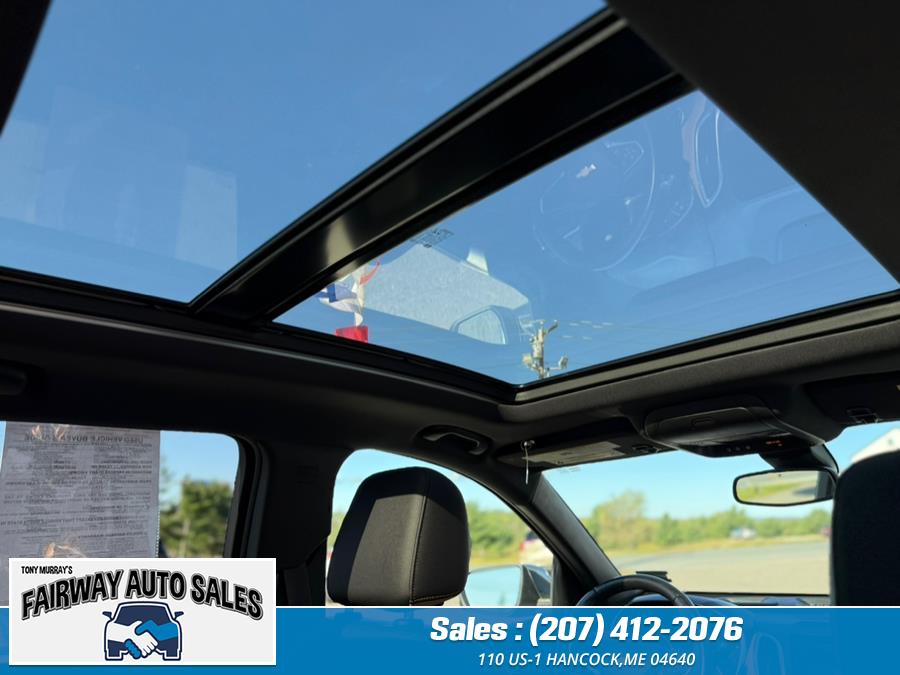 2018 Chevrolet Equinox Premiere AWD AWD 4dr Premier w/2LZ, available for sale in Hancock, Maine | Fairway Auto Sales. Hancock, Maine 2018 Chevrolet Equinox Premiere AWD AWD 4dr Premier w/2LZ, available for sale in Hancock, Maine | Fairway Auto Sales. Hancock, Maine