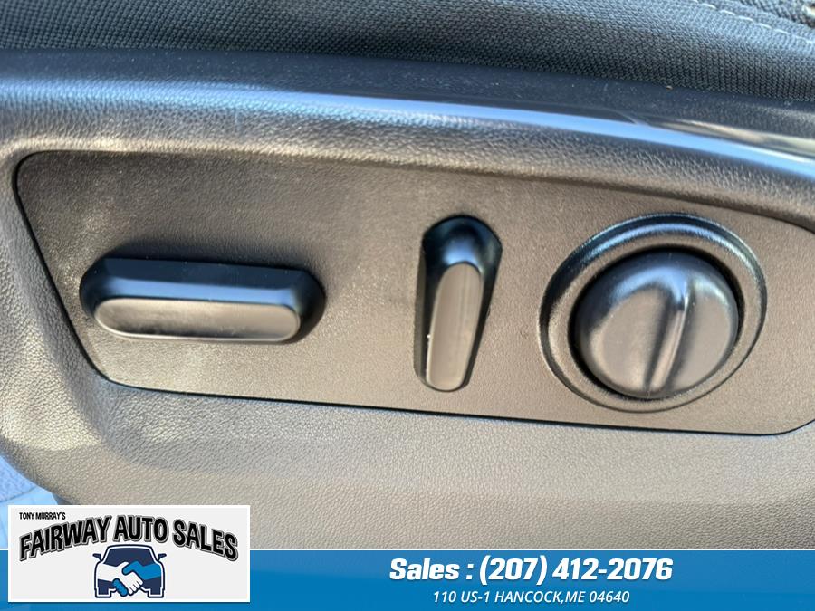 2021 GMC Sierra 1500 X-31 Crew Cab 4WD Crew Cab 157" SLE, available for sale in Hancock, Maine | Fairway Auto Sales. Hancock, Maine 2021 GMC Sierra 1500 X-31 Crew Cab 4WD Crew Cab 157" SLE, available for sale in Hancock, Maine | Fairway Auto Sales. Hancock, Maine