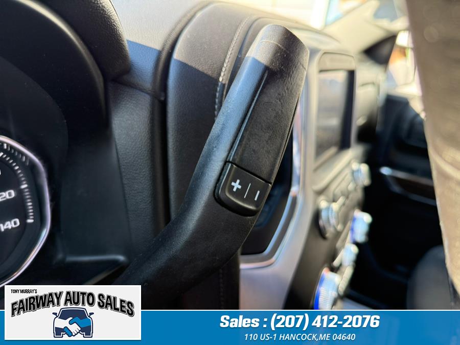 2021 GMC Sierra 1500 X-31 Crew Cab 4WD Crew Cab 157" SLE, available for sale in Hancock, Maine | Fairway Auto Sales. Hancock, Maine 2021 GMC Sierra 1500 X-31 Crew Cab 4WD Crew Cab 157" SLE, available for sale in Hancock, Maine | Fairway Auto Sales. Hancock, Maine