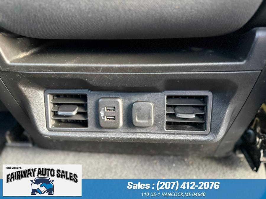 2021 GMC Sierra 1500 X-31 Crew Cab 4WD Crew Cab 157" SLE, available for sale in Hancock, Maine | Fairway Auto Sales. Hancock, Maine 2021 GMC Sierra 1500 X-31 Crew Cab 4WD Crew Cab 157" SLE, available for sale in Hancock, Maine | Fairway Auto Sales. Hancock, Maine