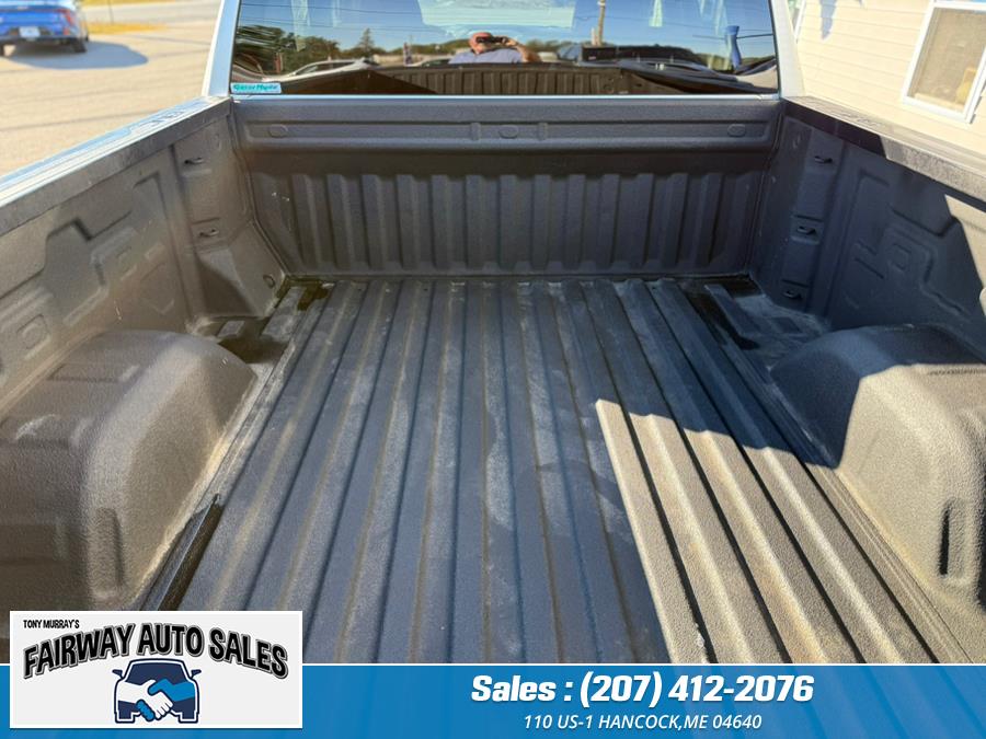 2021 GMC Sierra 1500 X-31 Crew Cab 4WD Crew Cab 157" SLE, available for sale in Hancock, Maine | Fairway Auto Sales. Hancock, Maine 2021 GMC Sierra 1500 X-31 Crew Cab 4WD Crew Cab 157" SLE, available for sale in Hancock, Maine | Fairway Auto Sales. Hancock, Maine