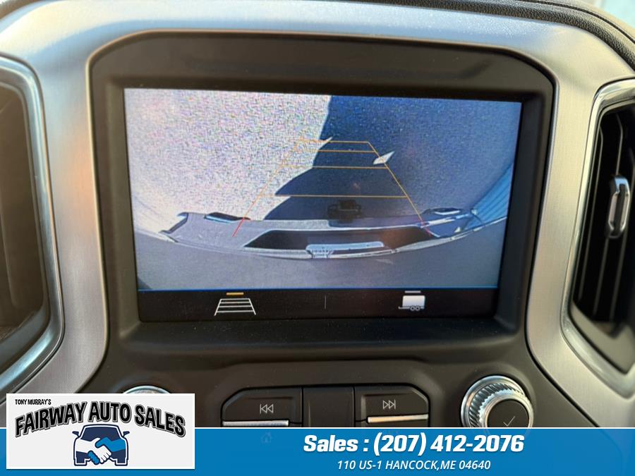 2021 GMC Sierra 1500 X-31 Crew Cab 4WD Crew Cab 157" SLE, available for sale in Hancock, Maine | Fairway Auto Sales. Hancock, Maine 2021 GMC Sierra 1500 X-31 Crew Cab 4WD Crew Cab 157" SLE, available for sale in Hancock, Maine | Fairway Auto Sales. Hancock, Maine