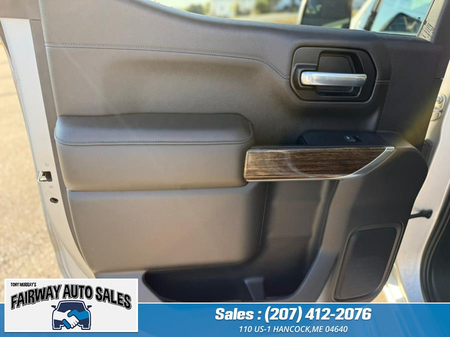 2021 GMC Sierra 1500 X-31 Crew Cab 4WD Crew Cab 157" SLE, available for sale in Hancock, Maine | Fairway Auto Sales. Hancock, Maine 2021 GMC Sierra 1500 X-31 Crew Cab 4WD Crew Cab 157" SLE, available for sale in Hancock, Maine | Fairway Auto Sales. Hancock, Maine